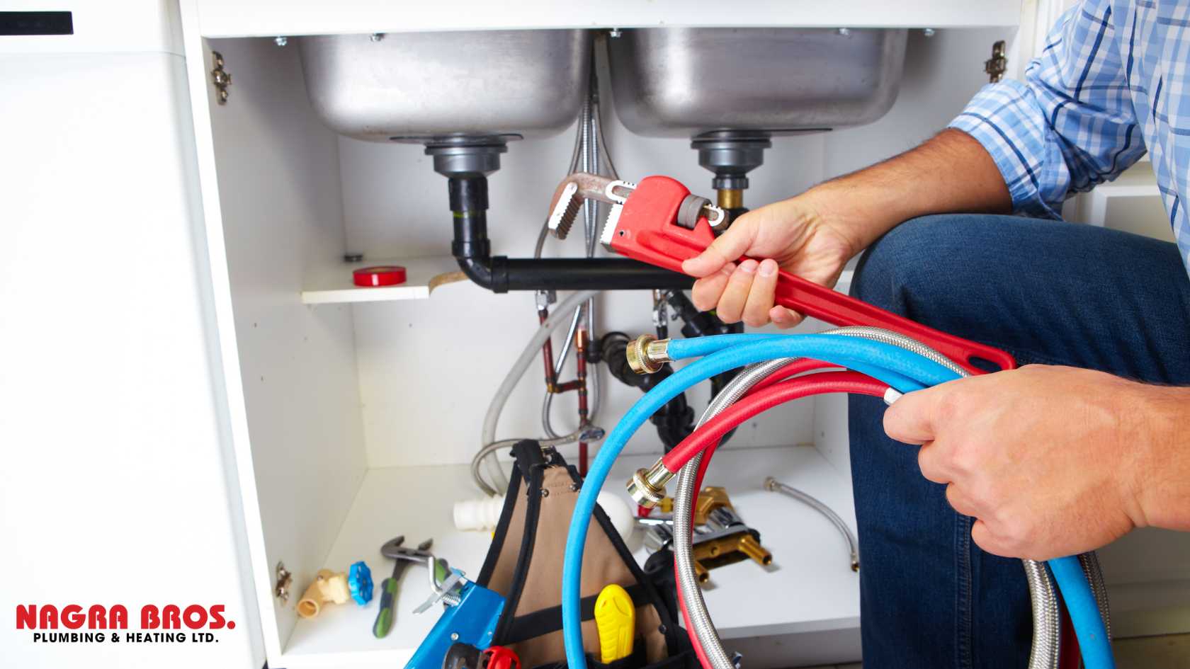 Things To Consider To Appoint The Best Plumbers in Surrey