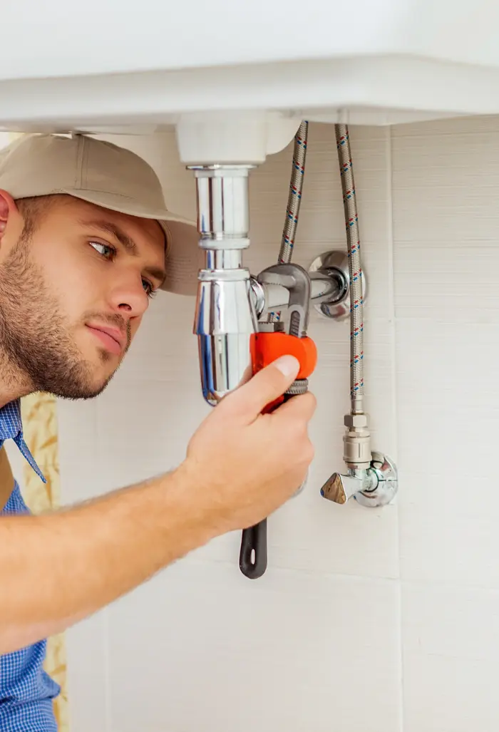 plumbing surrey