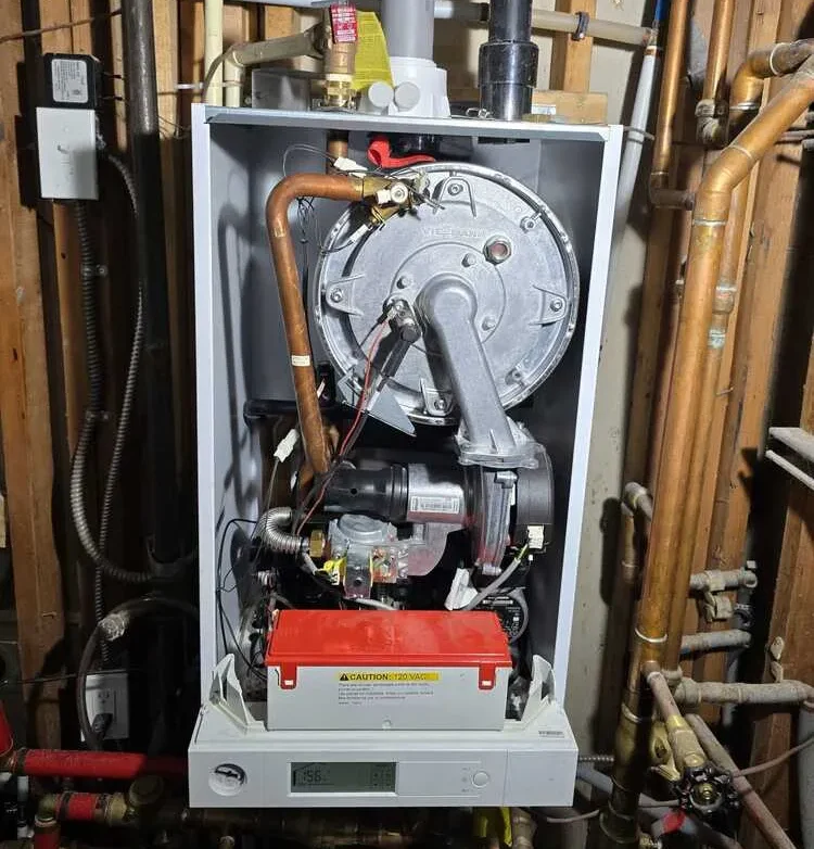 plumbing services surrey