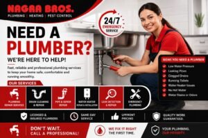 Need a Plumber? Here's How to Know It's Time to Call a Professional